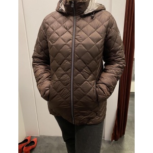 Normann Coat jakke