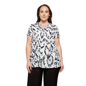 Ciso Bluse