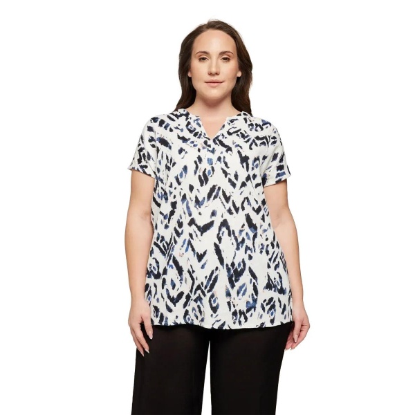Ciso Bluse