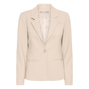 Bindy kort blazer