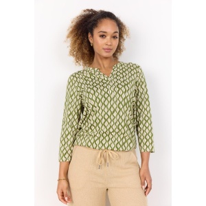 Felicity Bluse