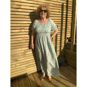 Alba Kjole