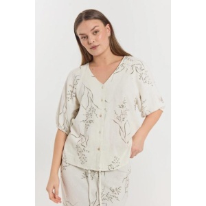 Laluna Bluse