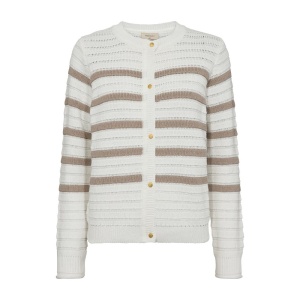 Sail-cardigan