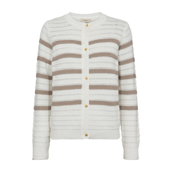Sail-cardigan