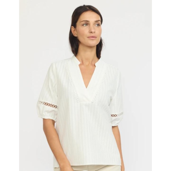 Amola Bluse