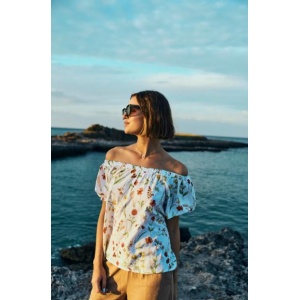 Mele Bluse