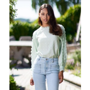 Malia Bluse