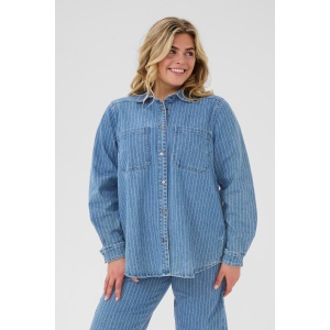 Reeca jeans jakke