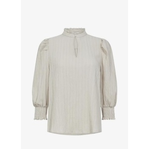 Grsvalse Bluse