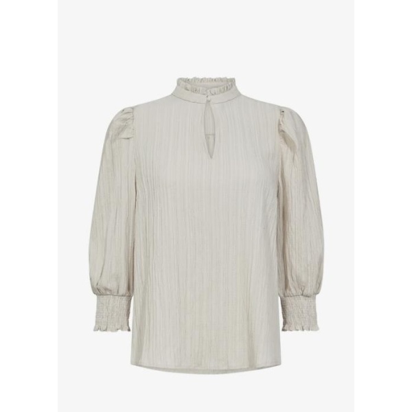 Grsvalse Bluse