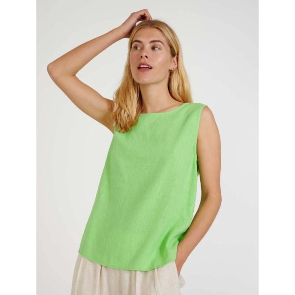 Freequent Lava Topp