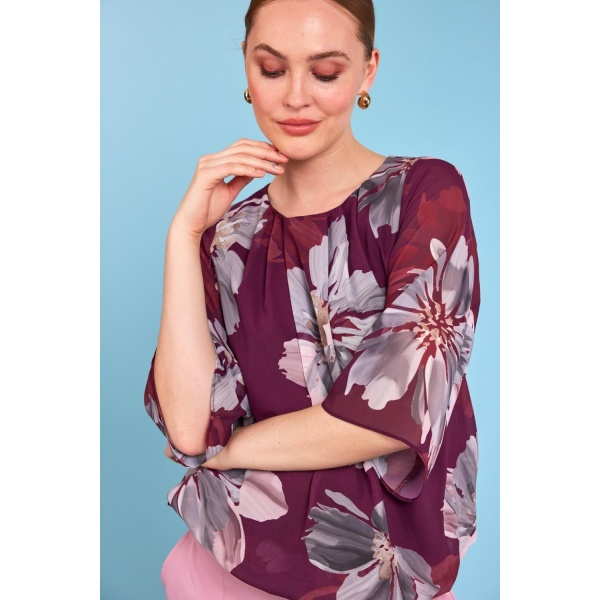Molly Jo Bluse
