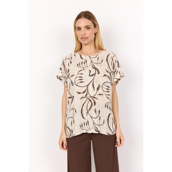 Sabira Bluse