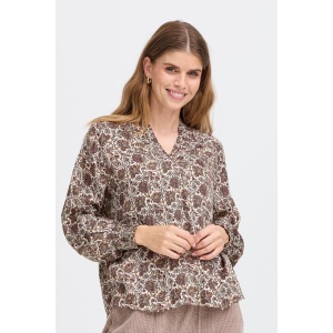 Gladis bluse