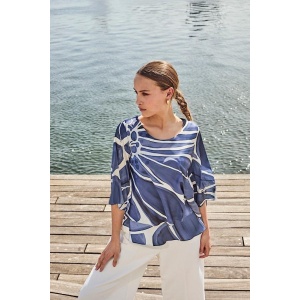 Molly Jo Bluse