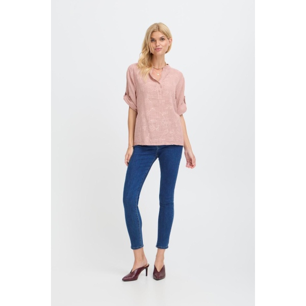 Balexis Bluse