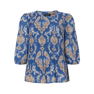 Brandtex bluse