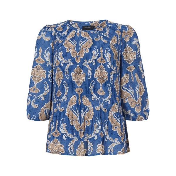 Brandtex bluse