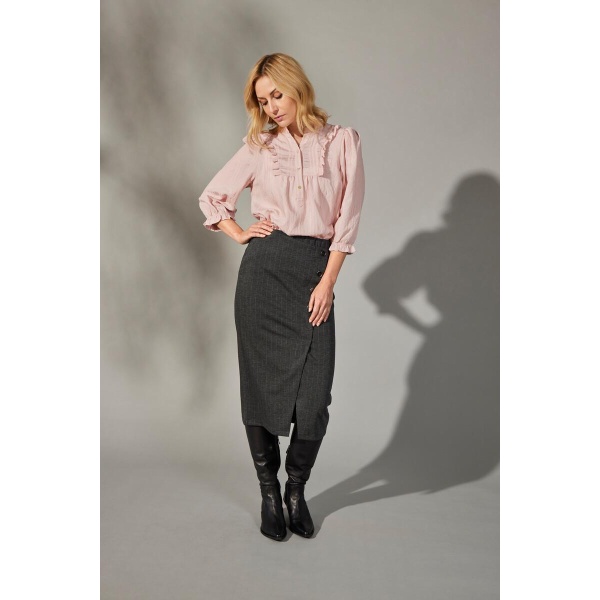 Brandtex bluse