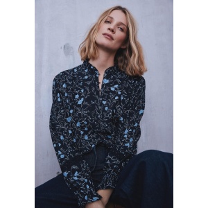 Kalulla LS bluse