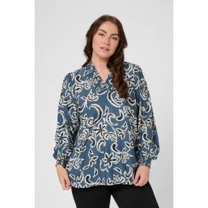 Mahlia Bluse