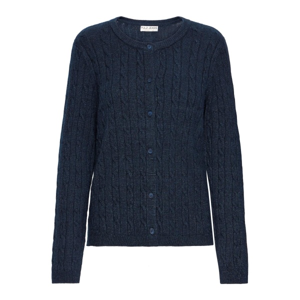 Steffi cardigan