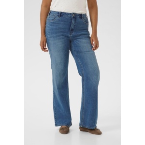 Flora Flared Jeans