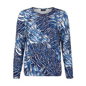 Brandtex Topp