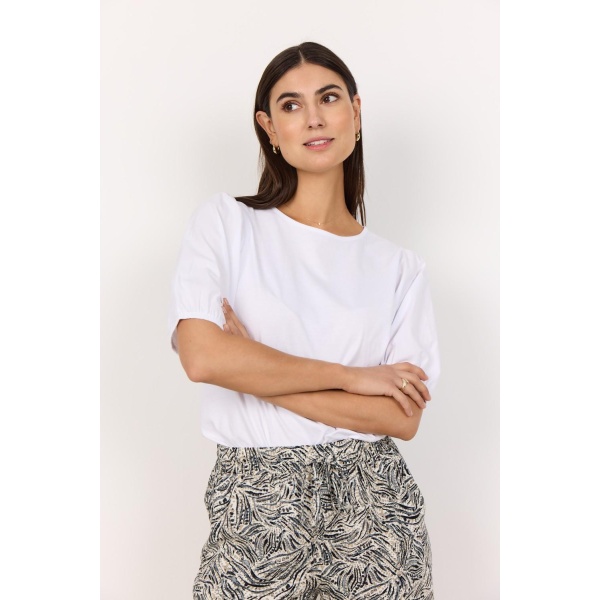 Derby T-Shirt