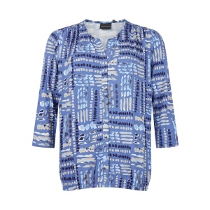 Carrie bluse