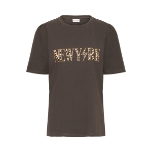 Maxwell New York T-skjorte