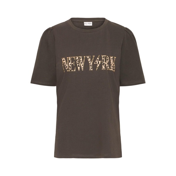 Maxwell New York T-skjorte