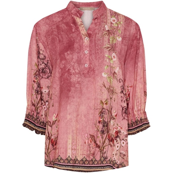 Melisande Bluse