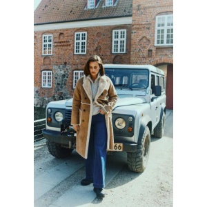 Lamse jakke