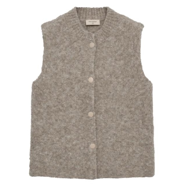 Jump Vest