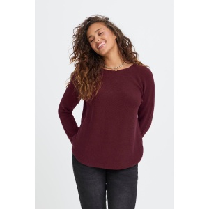 Sorbet Innova Strikkegenser