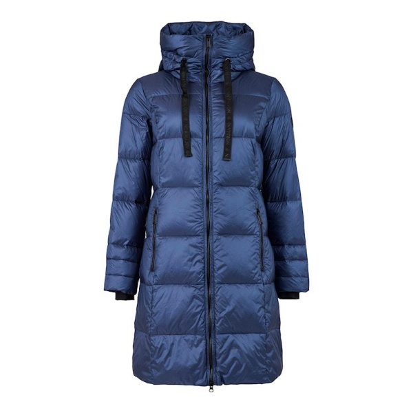 Normann coat jakke