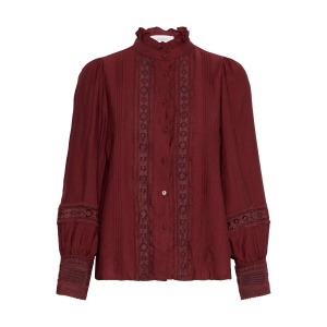 Bisona Bluse