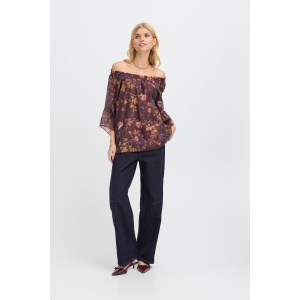 Leyia Bluse