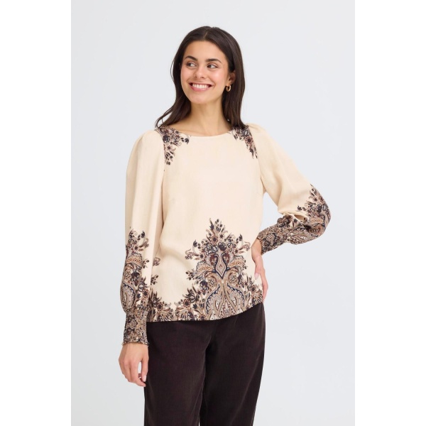 Adara Bluse