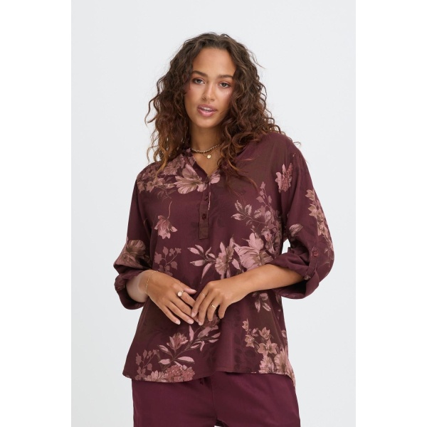 Willow bluse