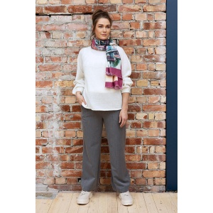 Boheme strikkegenser