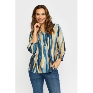 Dorte Bluse