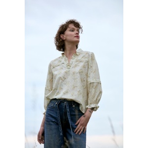 Bellarose bluse